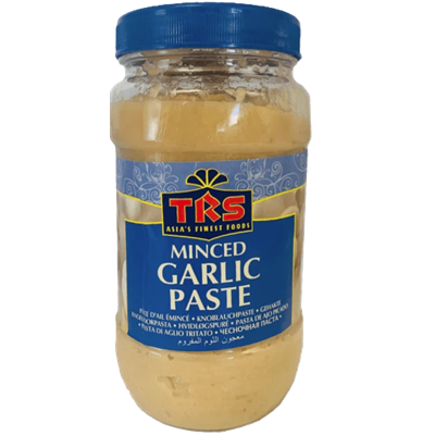 TRS Garlic Paste 300g